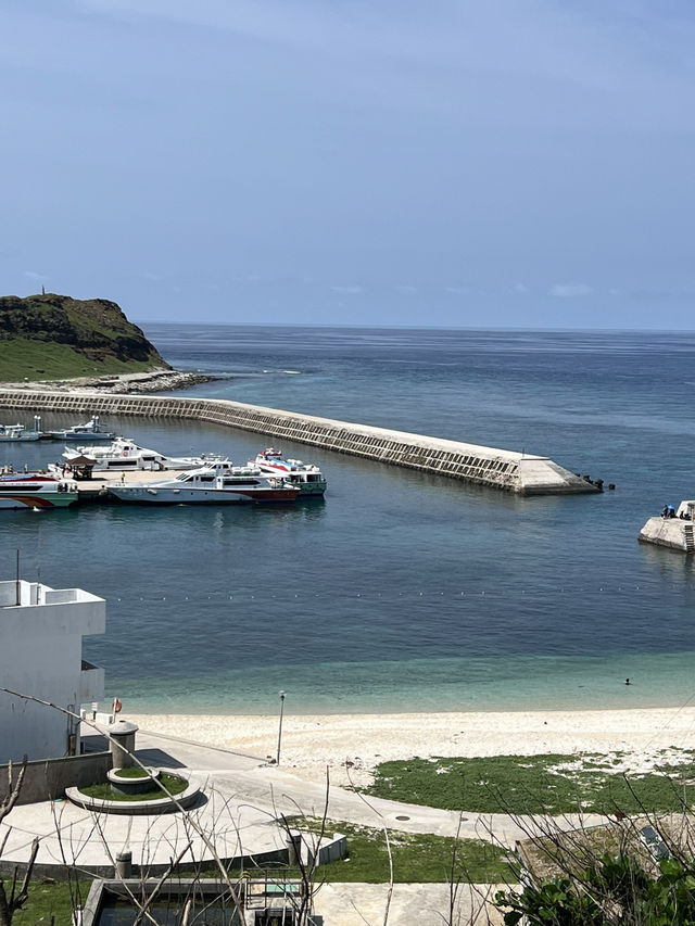 關於澎湖 ☀️🛵🌊