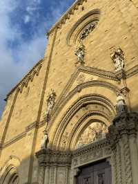 Arezzo’s Art Trail: where Italy found the poets of Tuscany
