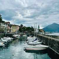Lake Como on a Budget: Views, Villages & Lakeside Charm