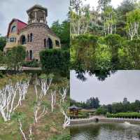 Qingdao 5 Days Travel Guide