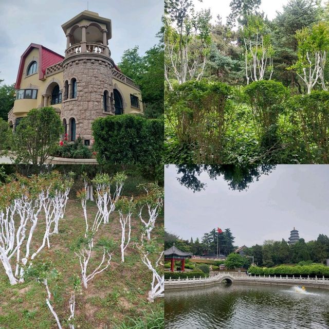 Qingdao 5 Days Travel Guide