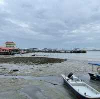 Day Tripping from KL to Penang: Food, Culture & Island Charm
