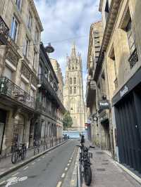 ✨ 2 Days in Bordeaux – Wine, Wellness & Wonder ✨