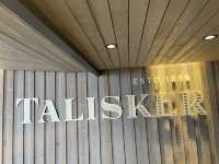 Talisker Distillery: A Voyage to the Isle of Skye's Oldest Dram
