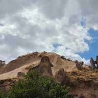 土耳其紅線景點--想像谷