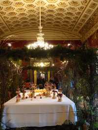 UK | Visit Chatsworth House in Christmas 