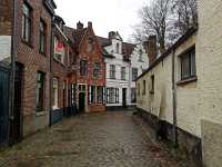Bruges: A Fairytale Itinerary 🏰✨