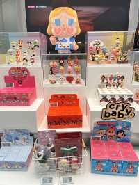  🎌 Pop Mart Pulse at Piccadilly Gardens 