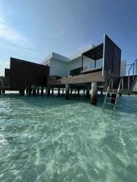 Riu Atoll Maldives — Where the Party Meets Paradise 