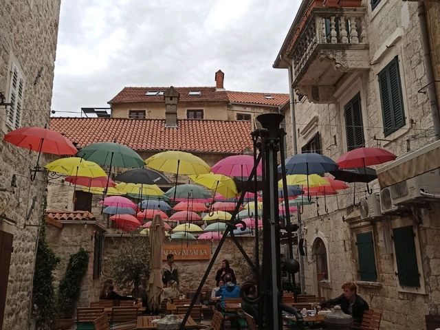 Kotor in Autumn: A Hidden Gem Worth the Trip
