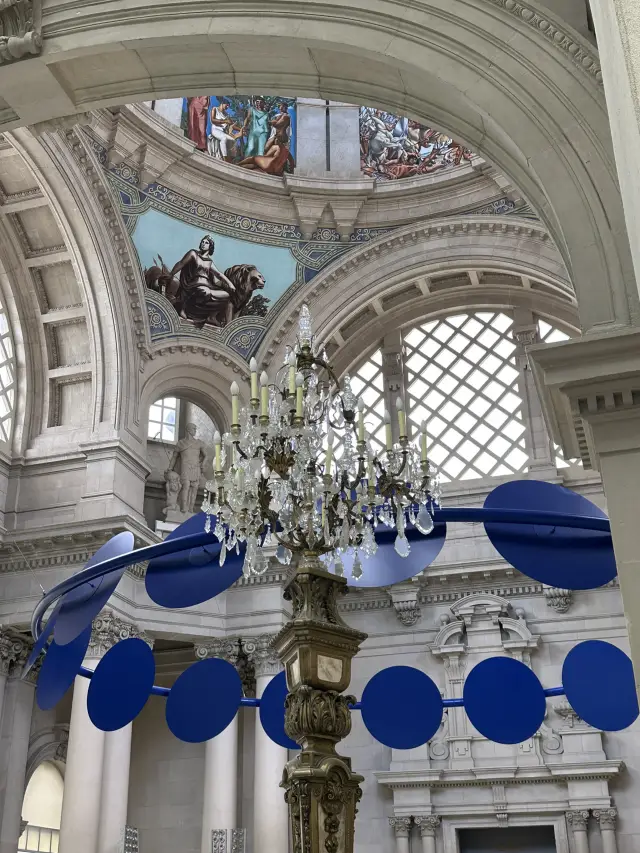 mnac — museu nacional d’art de catalunya 🏛️