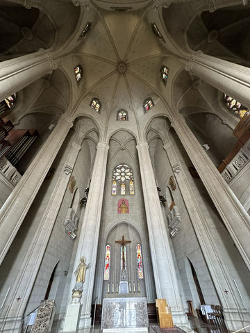 tibidabo church, barcelona ⛪️🌲 tibidabo church, barcelona ⛪️🌲