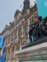 Paris in 1 Day: A Paris Itinerary for First-Timers