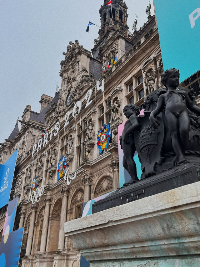 Paris in 1 Day: A Paris Itinerary for First-Timers Paris in 1 Day: A Paris Itinerary for First-Timers