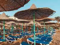 Hurghada – Egypt’s Red Sea Paradise