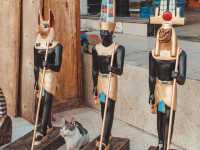 Hurghada – Egypt’s Red Sea Paradise