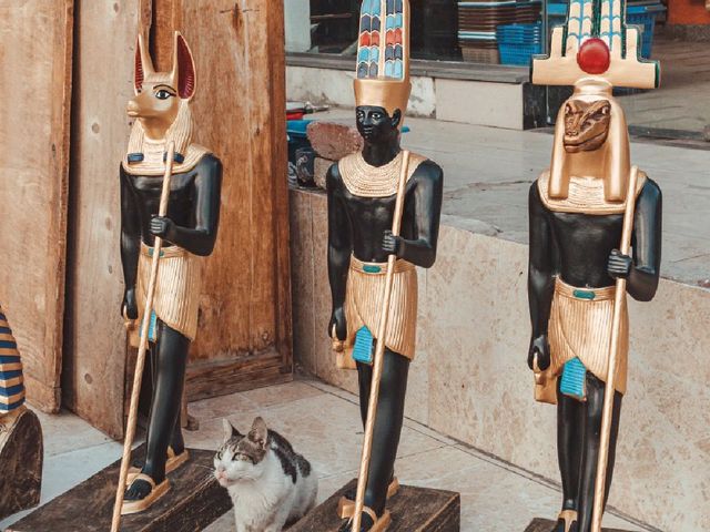 Hurghada – Egypt’s Red Sea Paradise