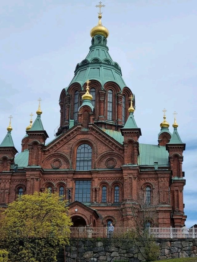 Helsinki: Home to World's Largest Sauna Capital