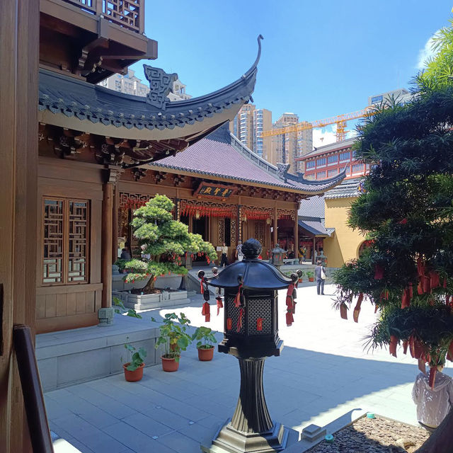 Yu Garden 豫园 Yu Garden 豫园