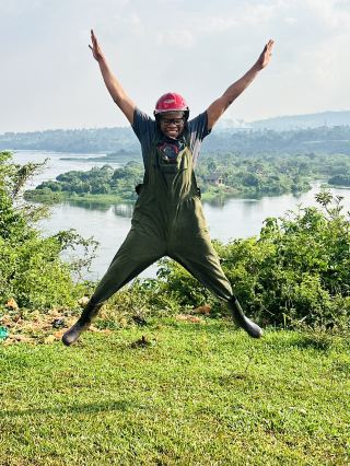 สนุกสุดเหวี่ยงที่จินจา: ขี่รถเอทีวี ล่องแม่น้ำไนล์ และสถานบันเทิงยามค่ำคืนสุดอลังการ 💥🇺🇬