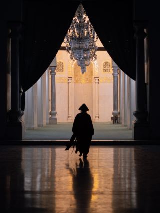 มัสยิด 🕌 แห่งกรุงไคโร 🇪🇬