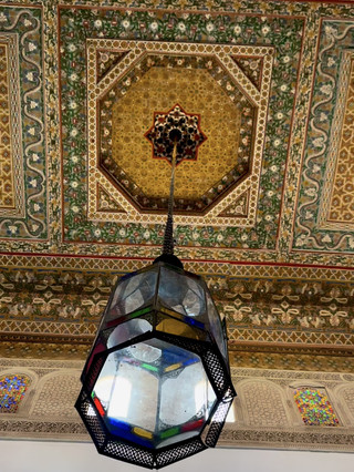 Marrakech One-Day Explorer Route 🌿🎈🏛️🕌🛍️