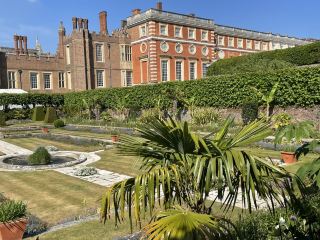 Hampton Court