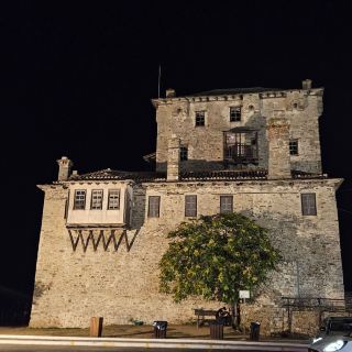 Ouranoupoli, Halkidiki: Hidden Gem or Tourist Trap?