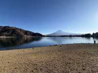 Solo Trip: 15 Winter Days in Japan - from Tokyo to Nagasaki 🇯🇵❄️