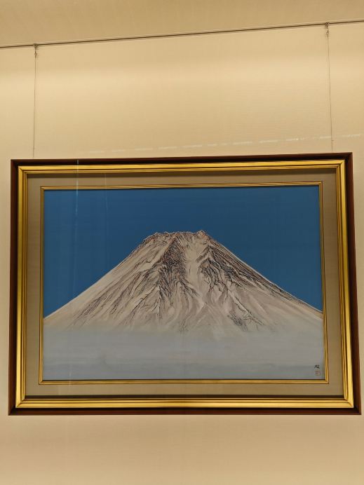 Underrated Spot: The Mt. Fuji Art Museum Hiding Inside a Thrill