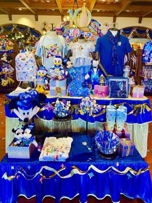 Shanghai Disneyland Store Review