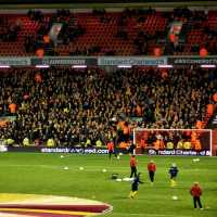 Liverpool's Stadium