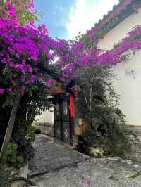 Step back in time to Lijiang Ancient City