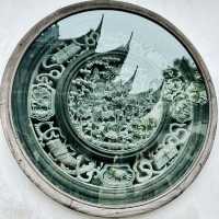 Timeless Beauty: Yu Garden in Shanghai