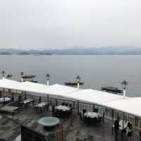 Thousand Island Lake