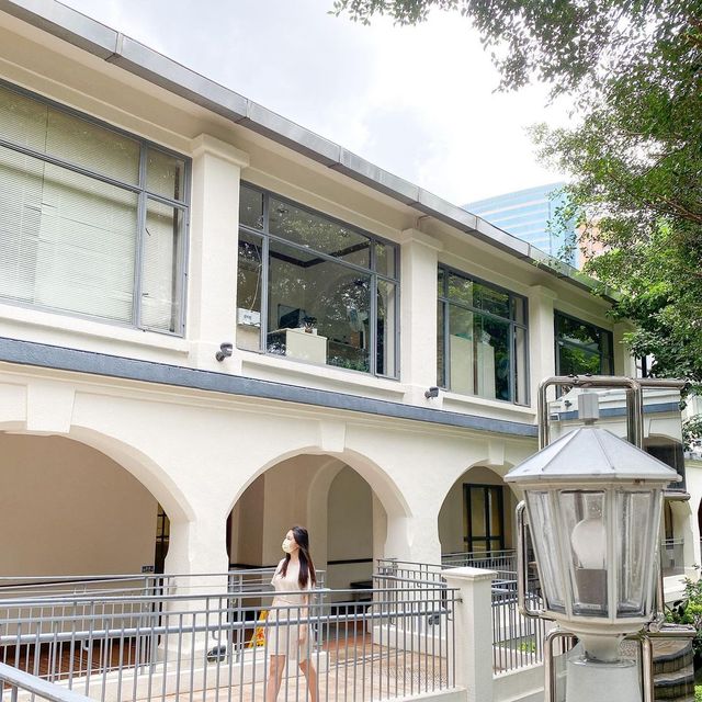 Tsim Sha Tsui's Best Spots | 6 Recommended British Retro Style Check-ins in Hong Kong