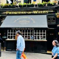 Must Go To Pubs in London 🏴󠁧󠁢󠁥󠁮󠁧󠁿🇬🇧