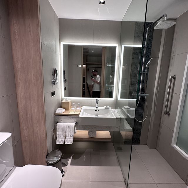 Quiet comfort in Bangtao, Phuket 