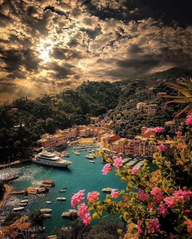 Vote for Your Favorite Italian Destination Photo, 1-10! Comment Below!