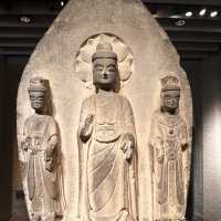 Tokyo’s treasure trove, the national museum