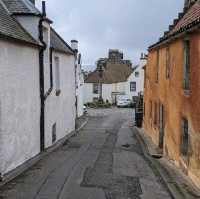 Outlander's Cranesmuir Village!🏴󠁧󠁢󠁳󠁣󠁴󠁿