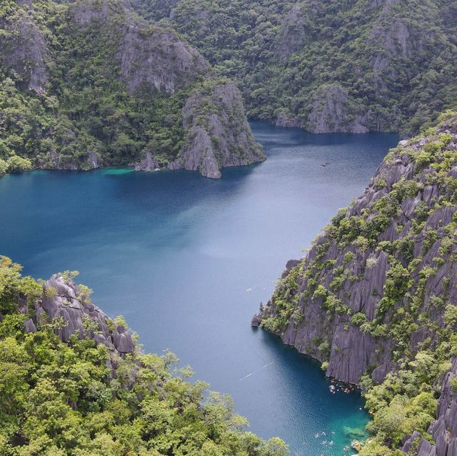 Philippines Cron Island