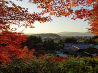 京都文化旅遊:銀閣寺