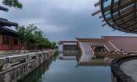 上海廣富林奇石館：珍藏自然之奇，品味文化之美