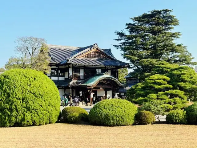 リツリン公園