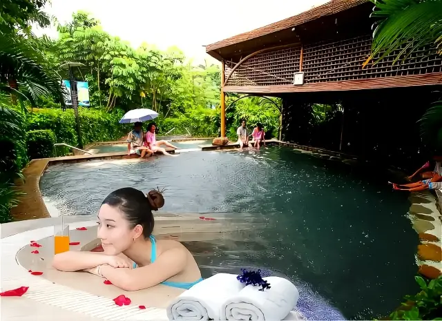 Qingyuan Travel Guide (Hot Springs, Outing, Rafting)