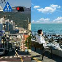 釜山旅行攻略