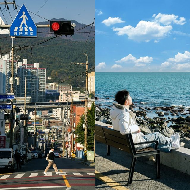 釜山旅行攻略