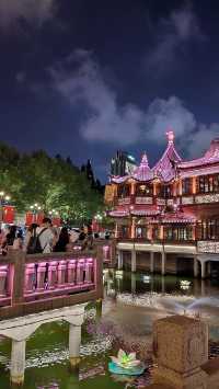 2024豫園燈展即將開園