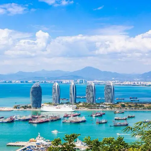 Sanya Travel Guide